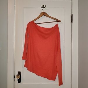We The Free / Free People Tunic – Size XS – Blood Orange